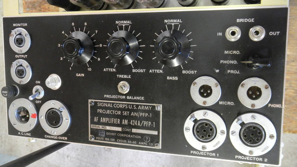 an-pfp-1 amp