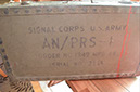 an-prs1 mine detector