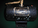 dm-25 dynamotor