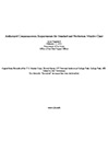 Communication Requirements