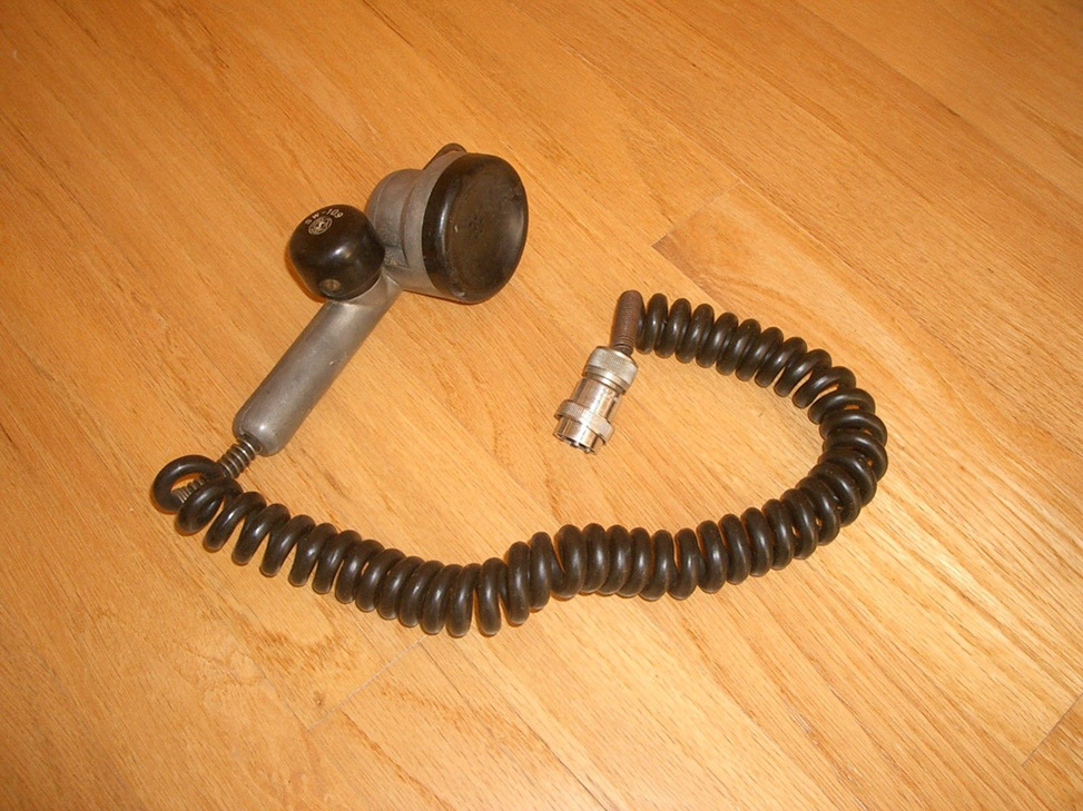 t-17 mic