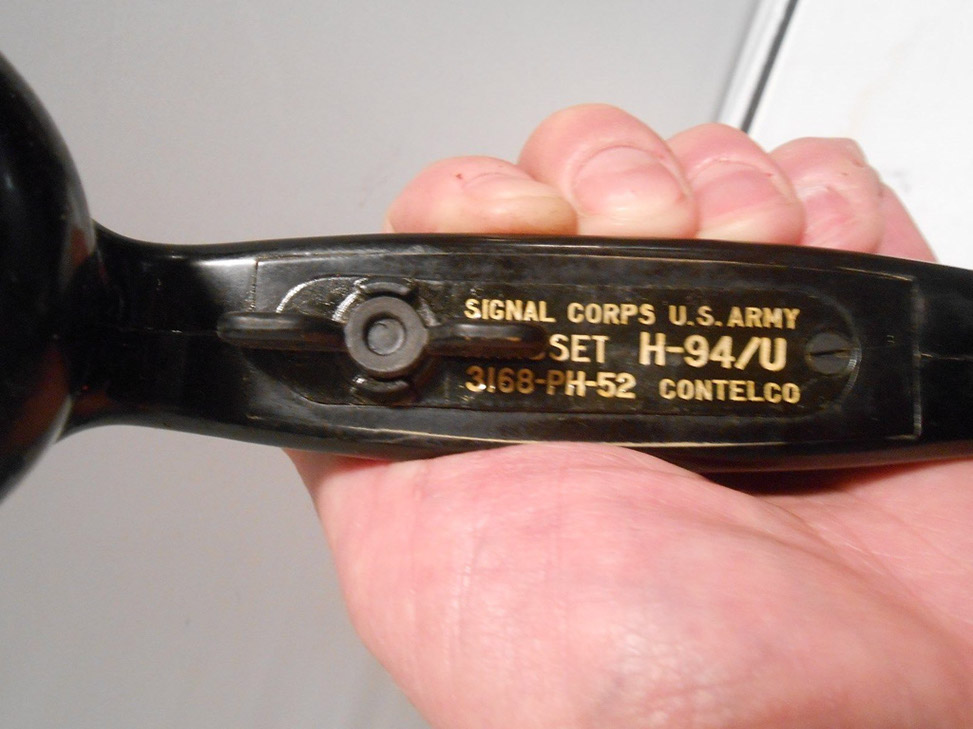 h-94-u handset 1