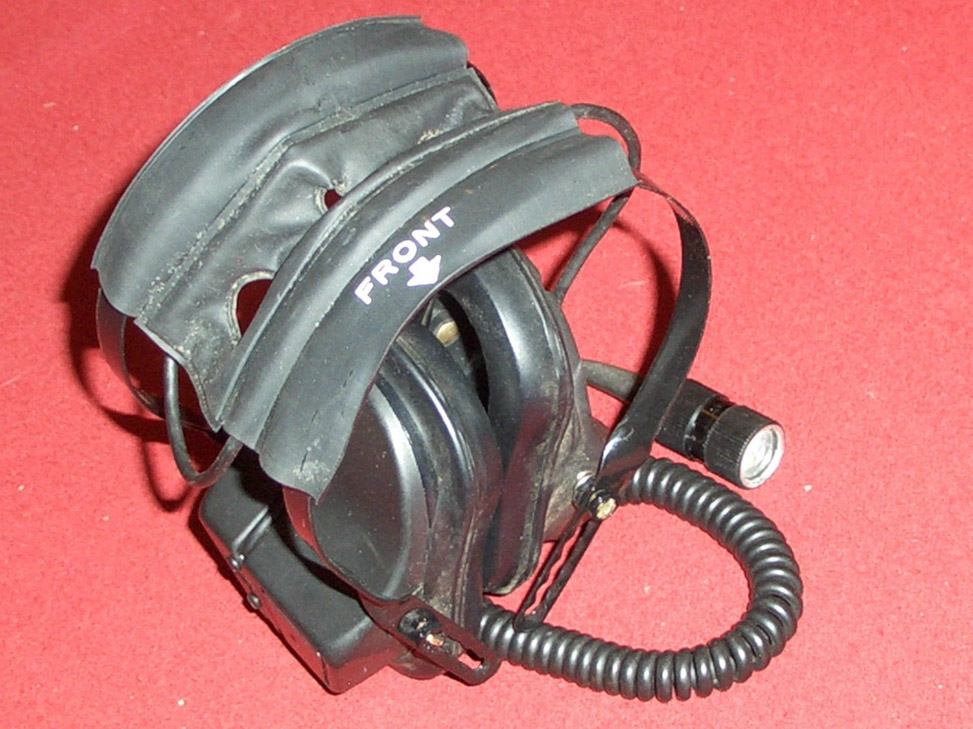 h-251 headphones