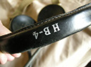 hb-4 headphone 1