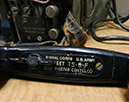 ts-9 handset for ee-8 field phone