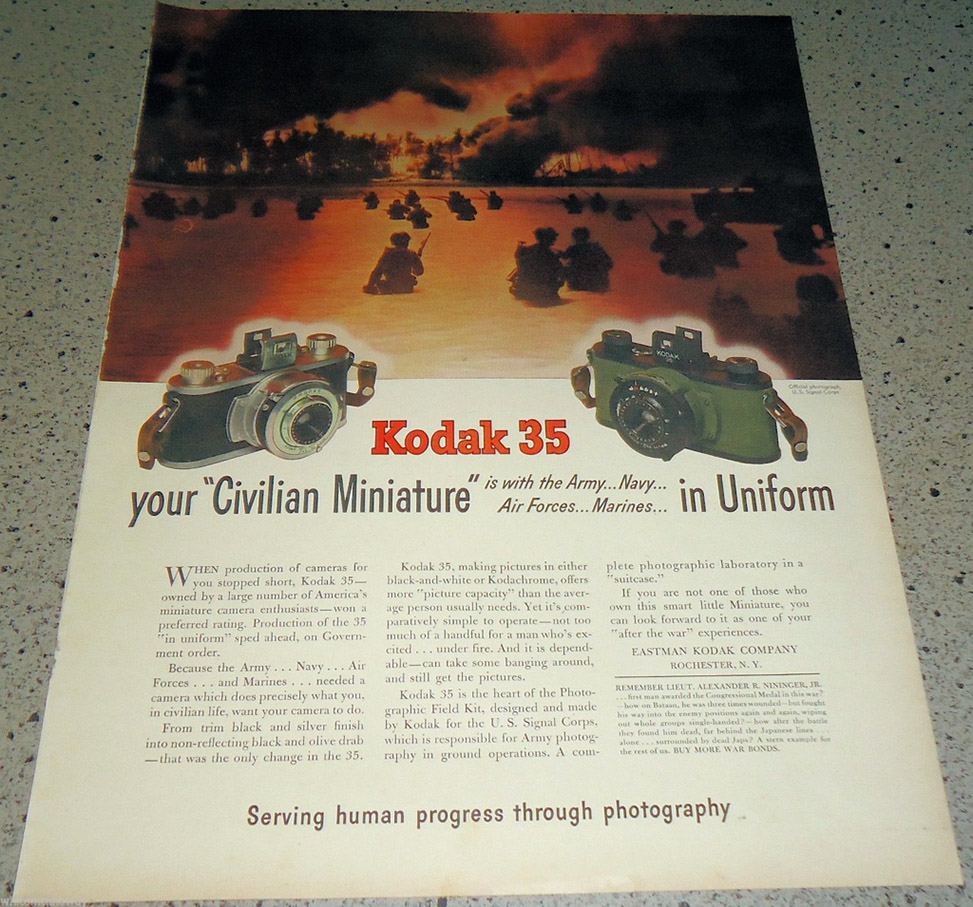 kodak 2