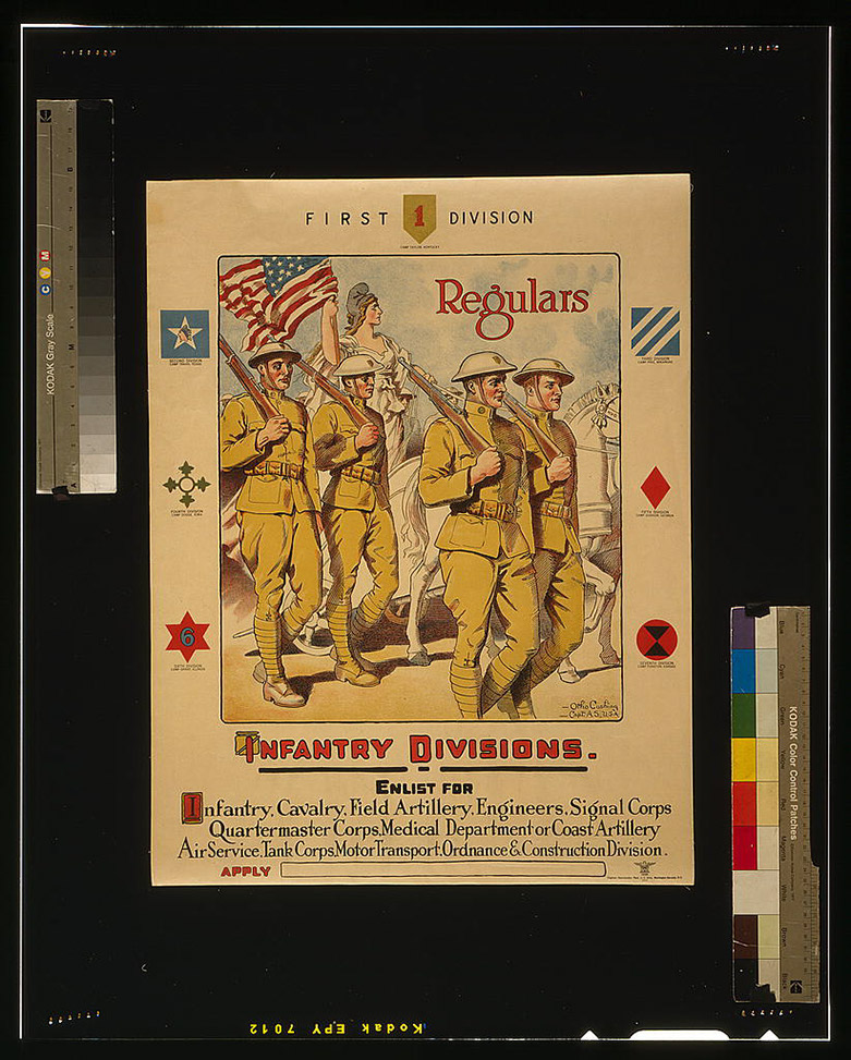 divisions