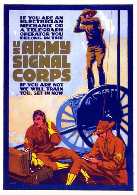 WWI