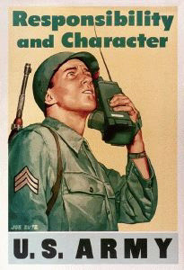 army
