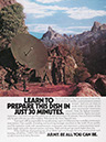 1980 prepare a dish