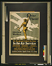 ww1 air service