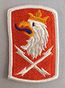 22nd signal brigade