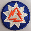 93rd signal brigade