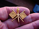 1920s pin