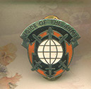 9th signal corps command unit