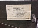 te-26-a field soldering kit wwii 2