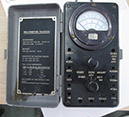 ts-297 multimeter