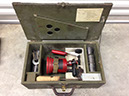 te-26-a field soldering kit wwii
